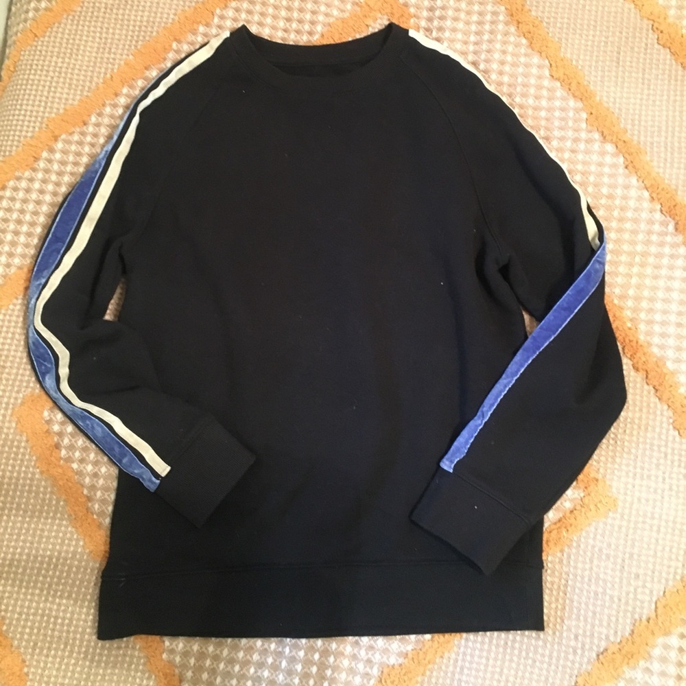 Oversized Sweatshirt
